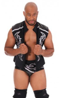 Jamar Shipman