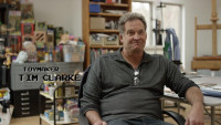 Tim Clarke