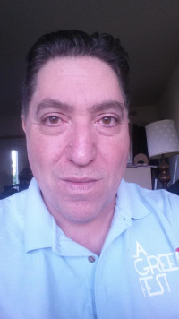 Ramsay Seikaly