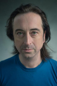 Jonathan Clarkson