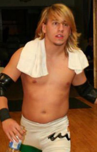 Eric Downes