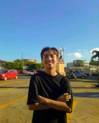 Mark Anthony Galera