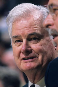 Tex Winter
