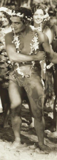 Bob Gilbert