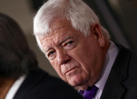 Jim McDermott