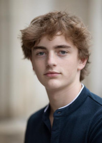 Hudson Macready