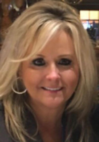 Becky Vickers