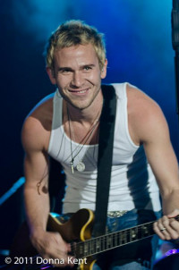 Jason Wade