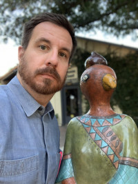 Matt Wyatt
