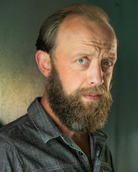 Michael Lambourne