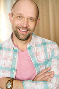 Eric Pargac