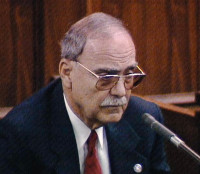 Peter Cano