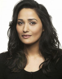 Kiran Dubey