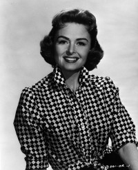 Donna Reed
