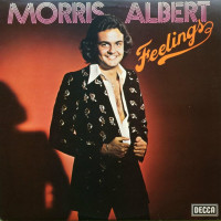 Morris Albert