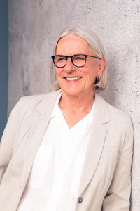 Doris Meier