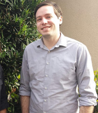 Benji Samit