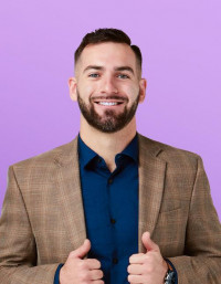 Nick Pugh