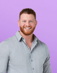 Stephen Richardson