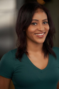 Najla Bash