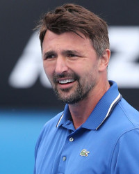 Goran Ivanisevic