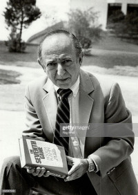 Roger Kahn