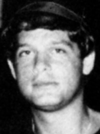 Bernard Jay
