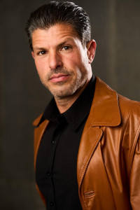 Andy Martinez Jr.