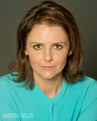 Amanda Melby