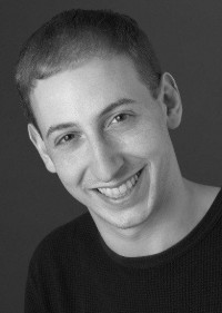 Eric Starker