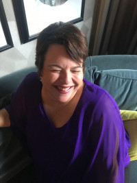 Michelle Bart
