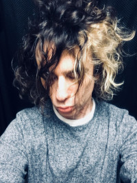 Matt Mahaffey