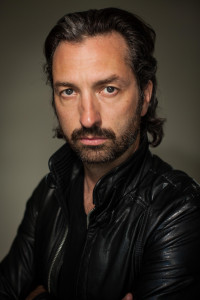 David Milchard