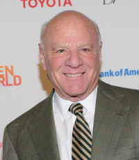 Barry Diller