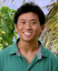 Dickson Wong