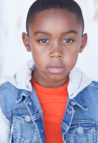 Seth Moore