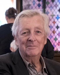 Dick Clement