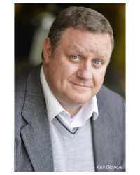 Ken Clement
