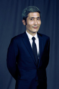 Jiang Yang