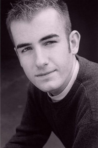 Eric Barry