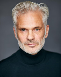 Alex Walker