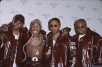Dru Hill