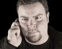 Chad Newhall