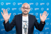 Arash T. Riahi