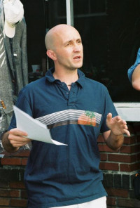 Matt Ruggles