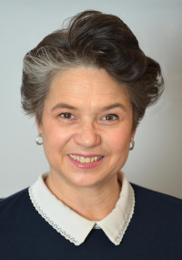 Suzanne Gielgud