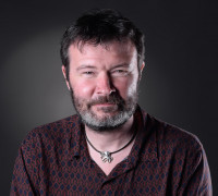 Pat Higgins