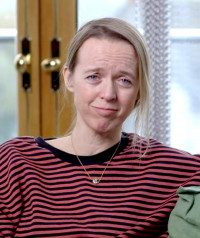 Emily Eavis