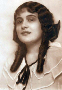 Rita Clermont