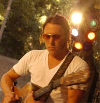 Steve Carlson